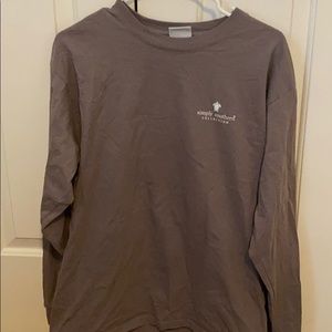 Simply Southern Long Sleeve